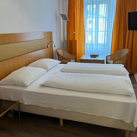 City Hotel Post 22 براوناو آم إن المظهر الخارجي الصورة