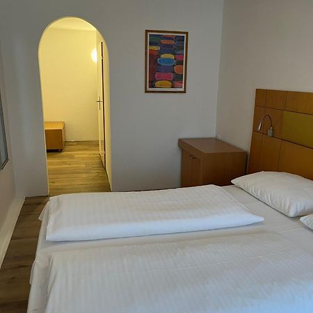 City Hotel Post 22 براوناو آم إن المظهر الخارجي الصورة