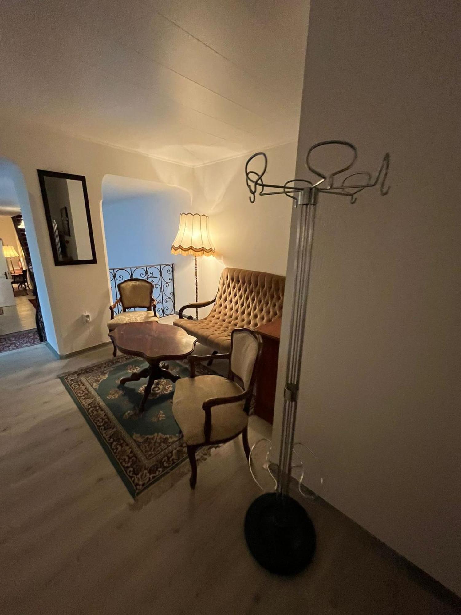City Hotel Post 22 براوناو آم إن المظهر الخارجي الصورة