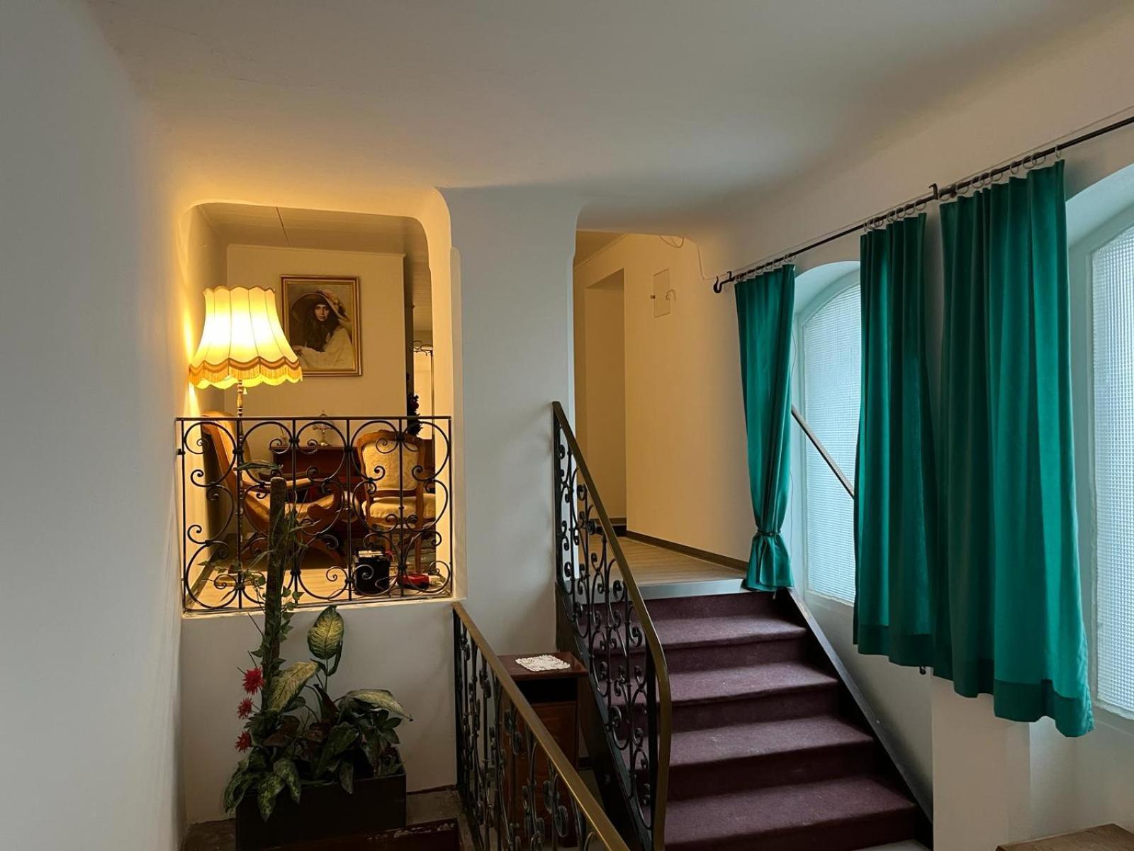 City Hotel Post 22 براوناو آم إن المظهر الخارجي الصورة